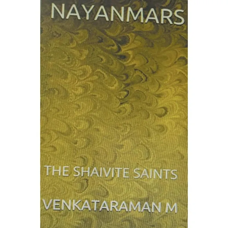 Nayanmars-the Shaivite Saints