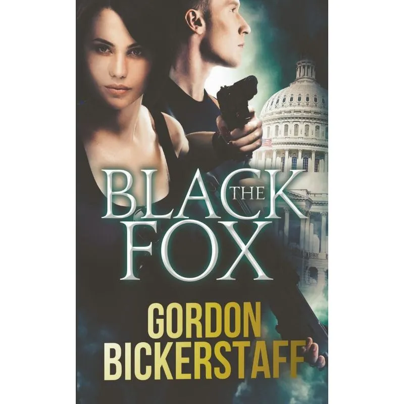The Black Fox