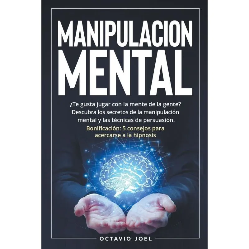 Manipulacion Mental