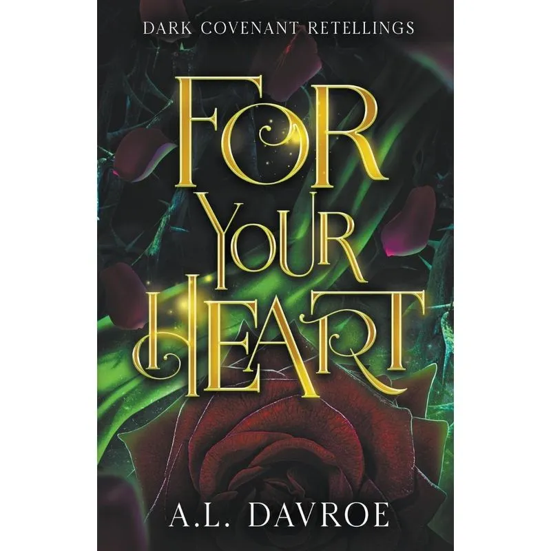 For Your Heart