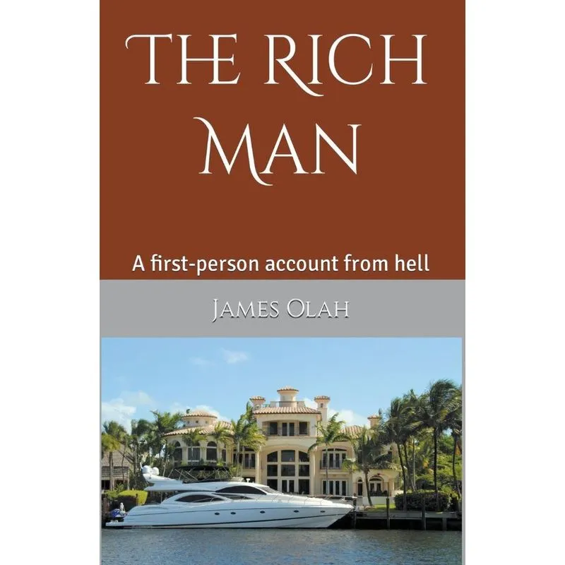 The Rich Man