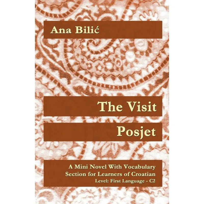 The Visit / Posjet