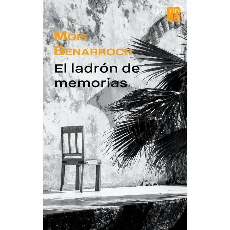 El Ladr&amp;#243,n De Memorias