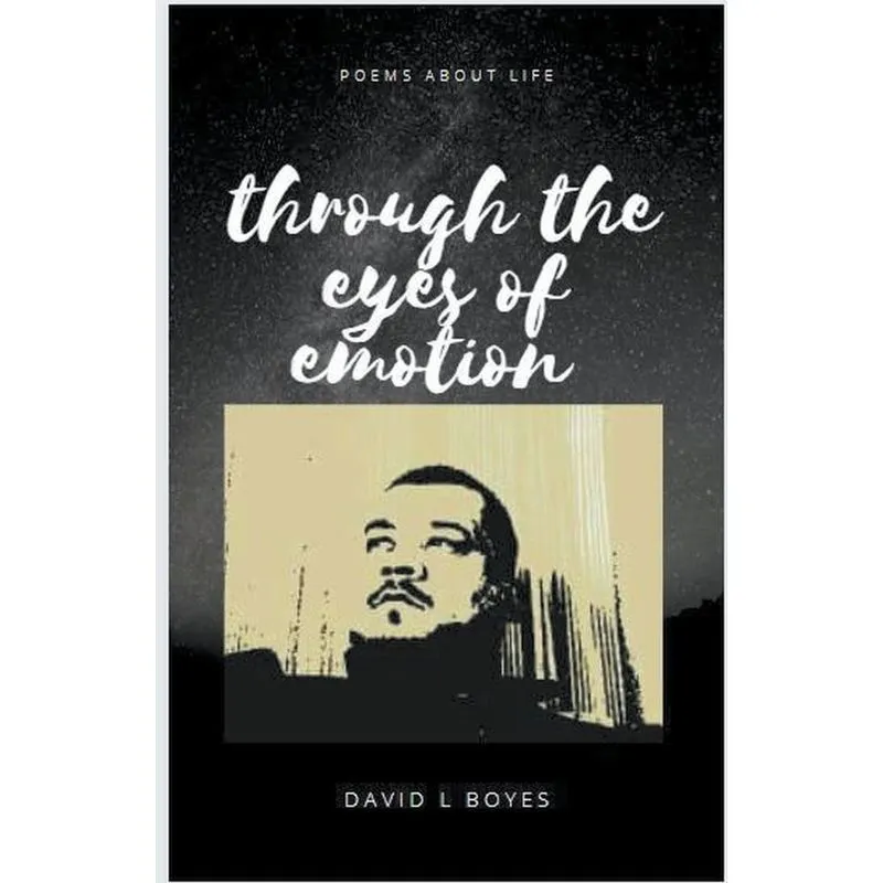 Through The Eyes Of Emotion