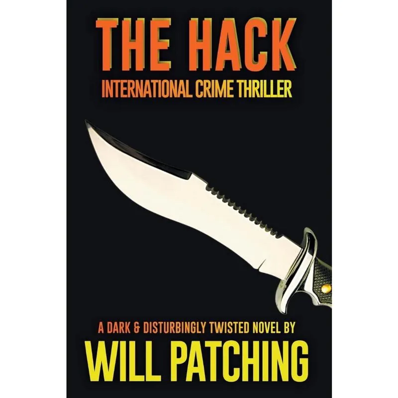 Livro The Hack
