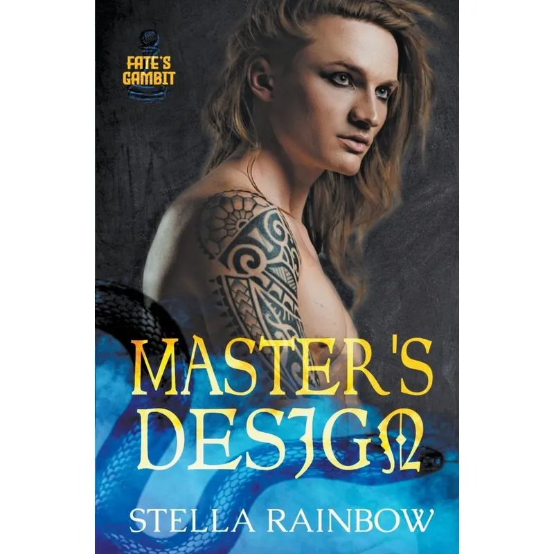 Masters Design