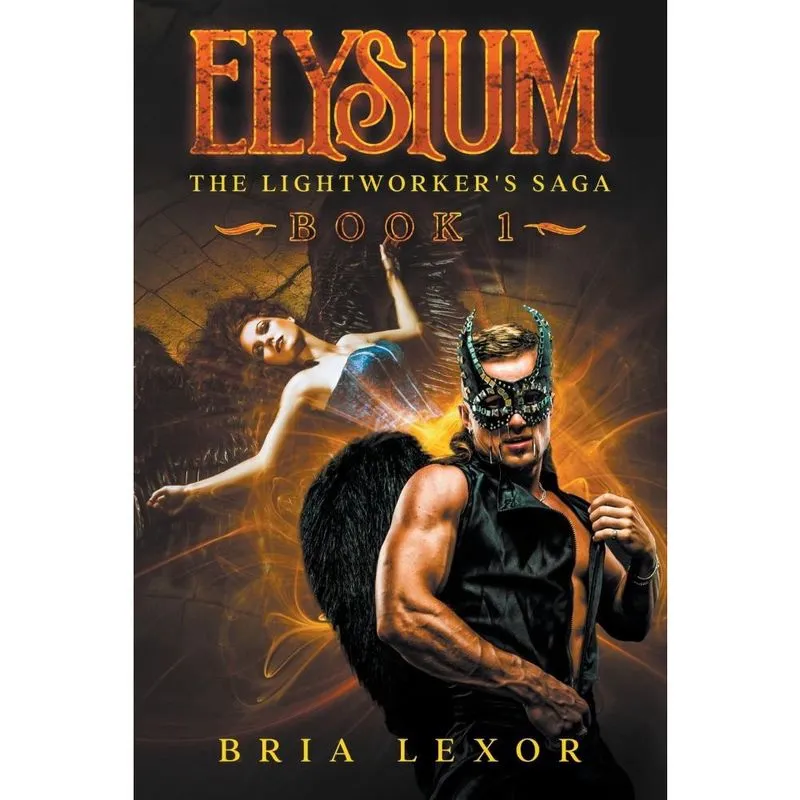 Livro Elysium