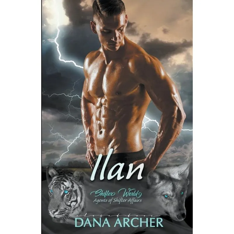 Ilan