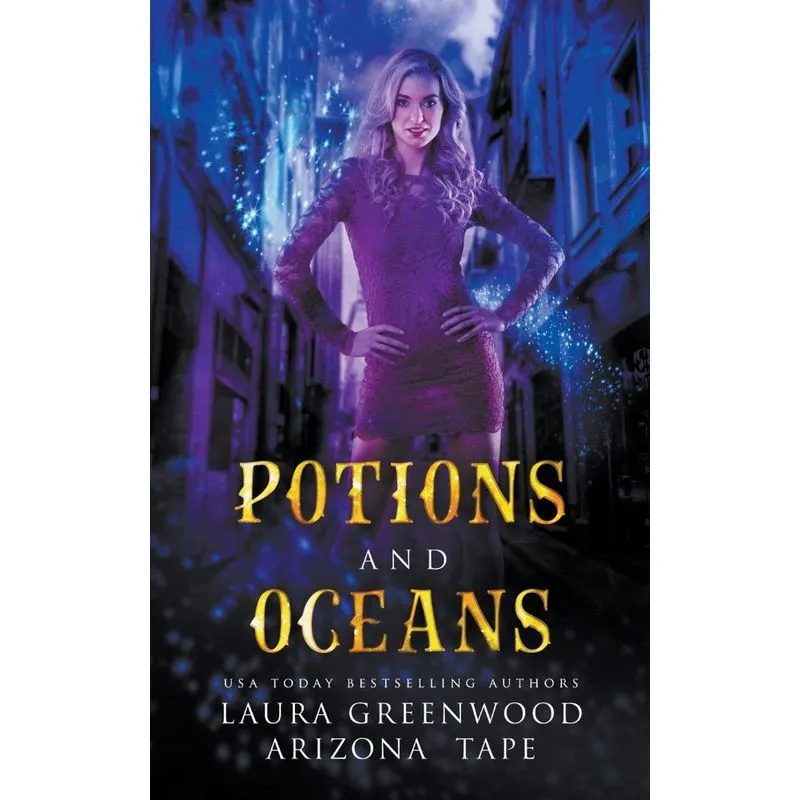 Potions And Oceans