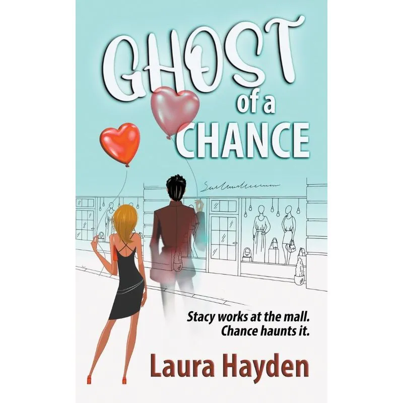 Ghost Of A Chance