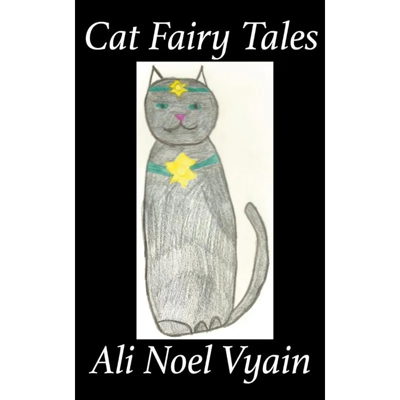 Cat Fairy Tales