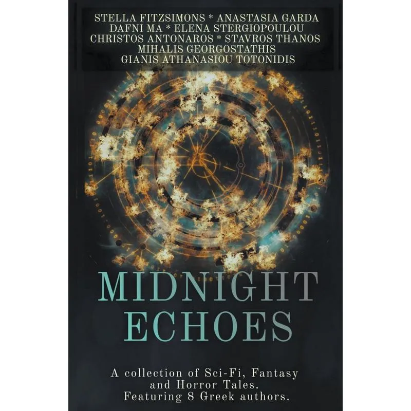 Midnight Echoes