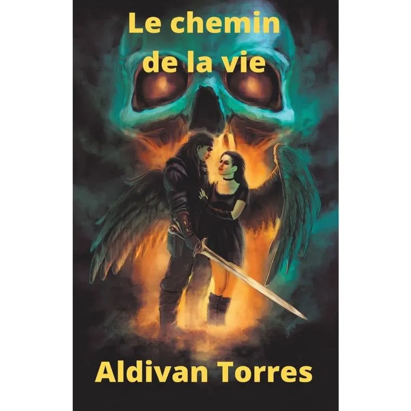 Le Chemin de la Vie