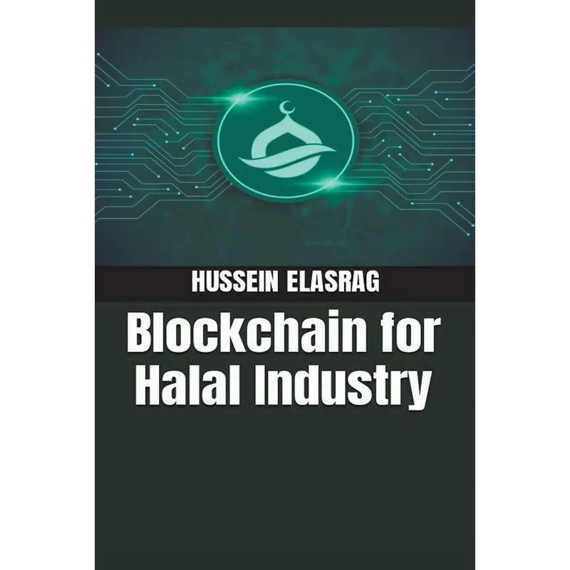 Blockchain For Halal Industry