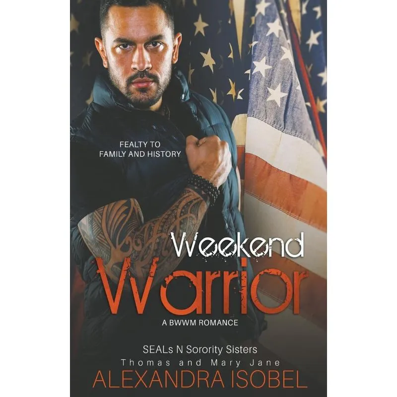 Weekend Warrior
