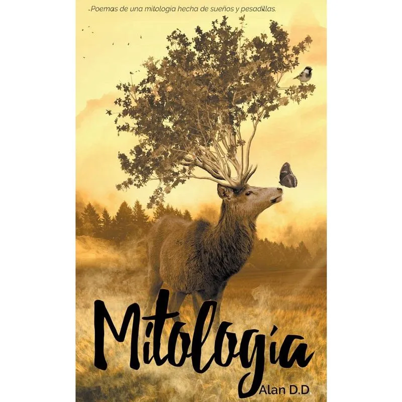 Livro Mitología