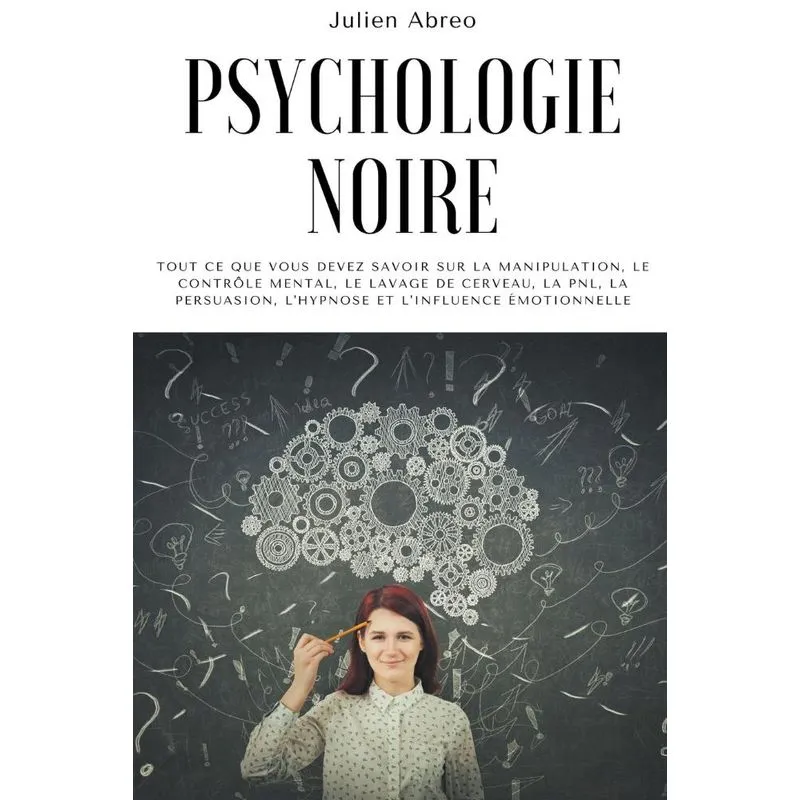 Psychologie Noire