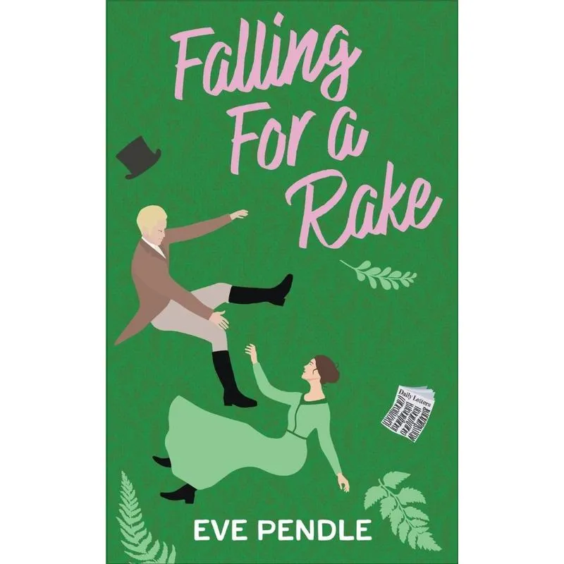 Falling For A Rake