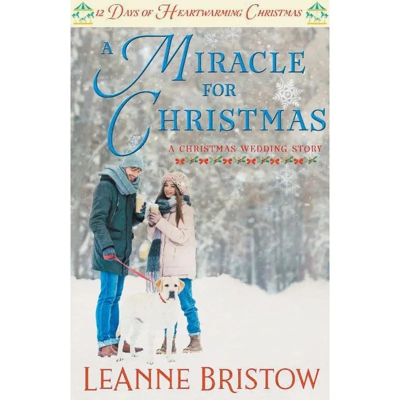 A Miracle For Christmas