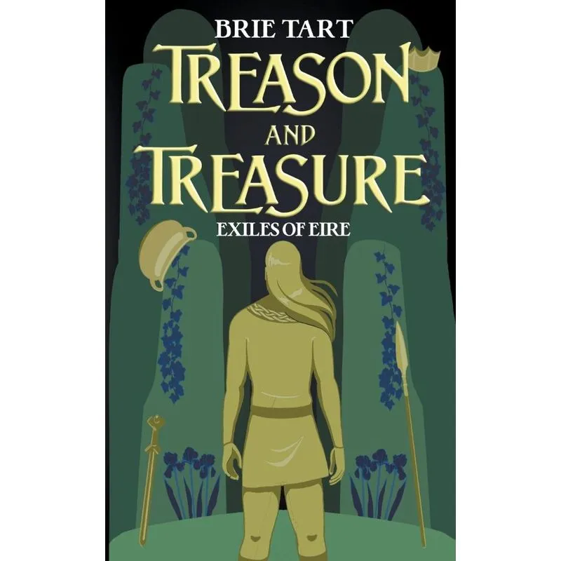 Treason And Treasure