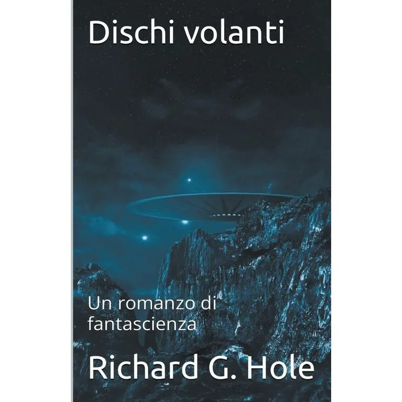 Dischi Volanti
