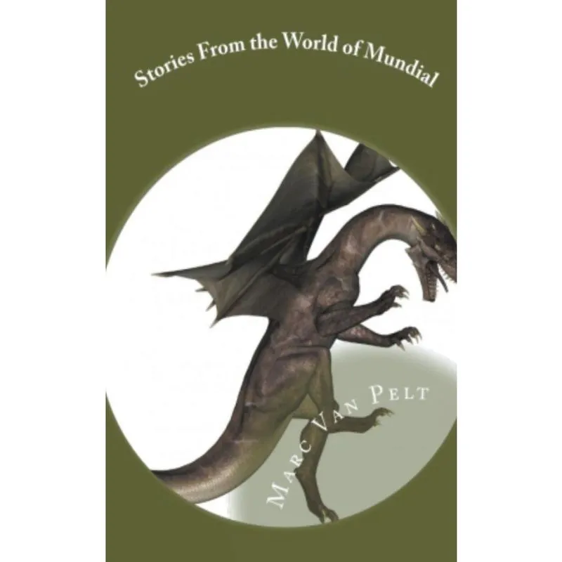 Stories From the World of Mundial