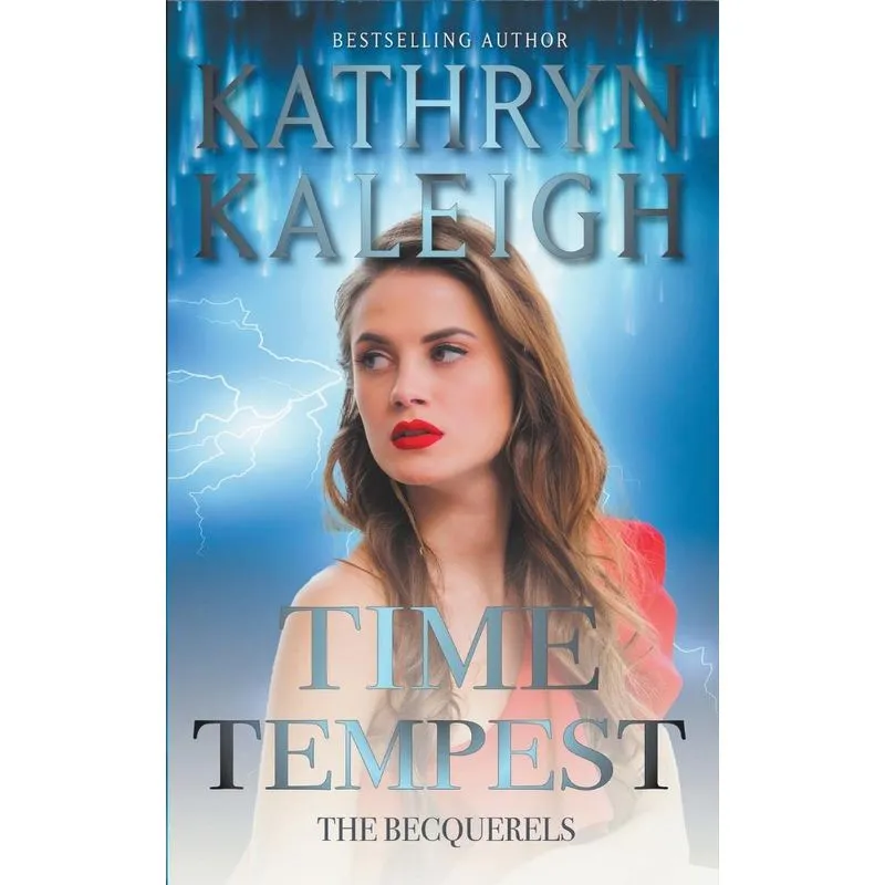 Time Tempest