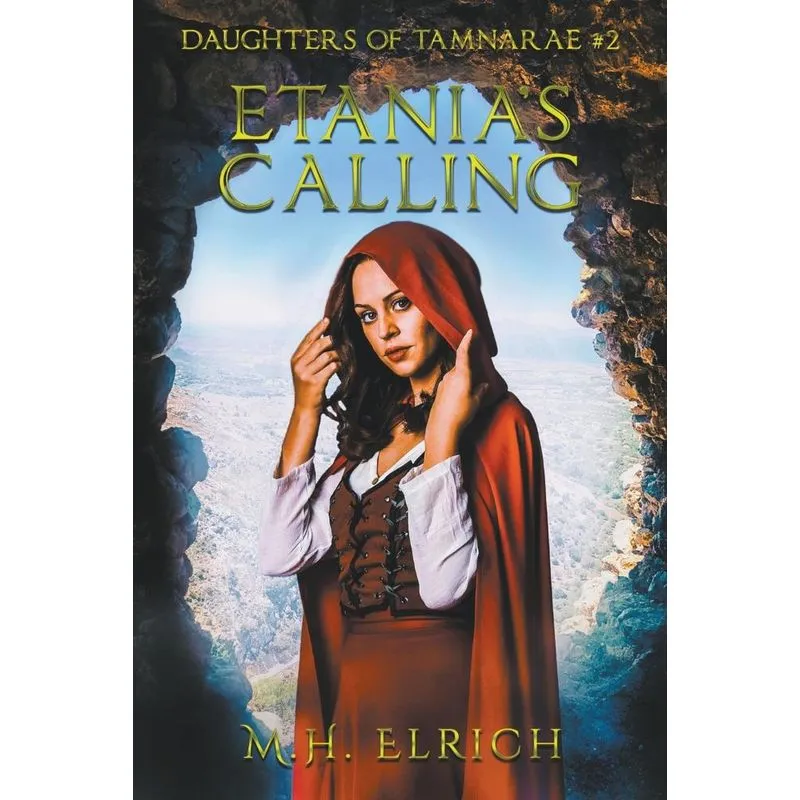 Etanias Calling