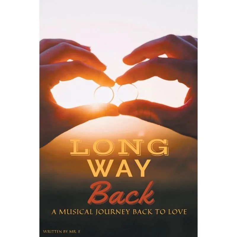 Long Way Back
