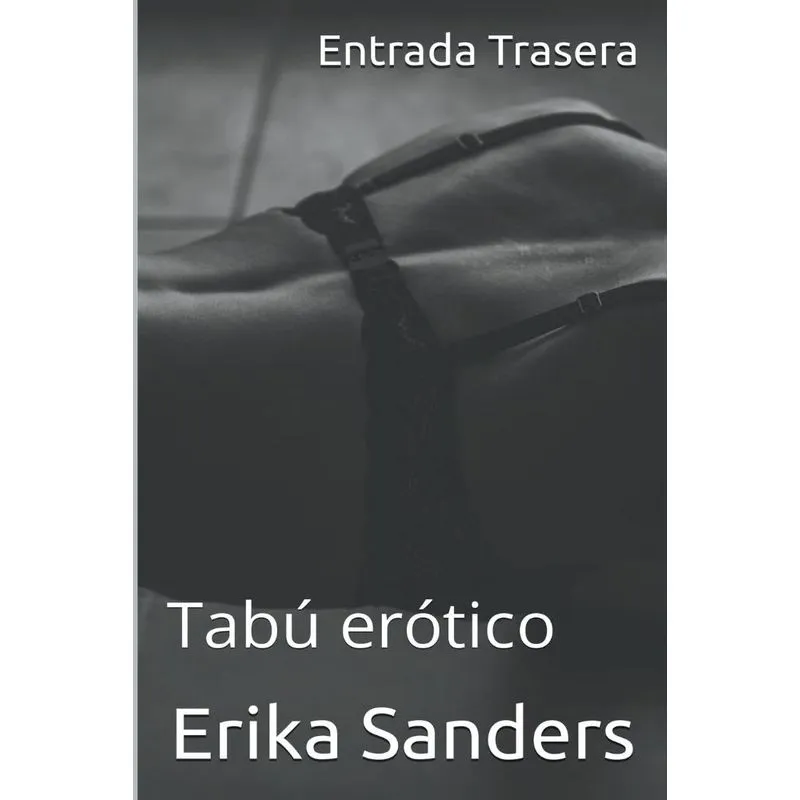 Entrada Trasera