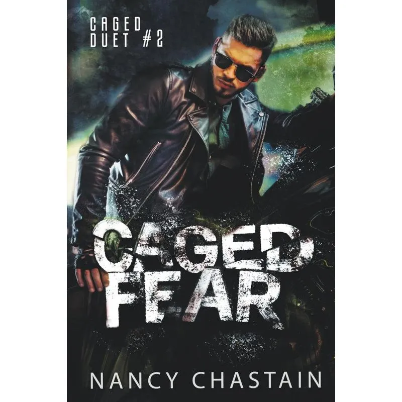 Caged Fear