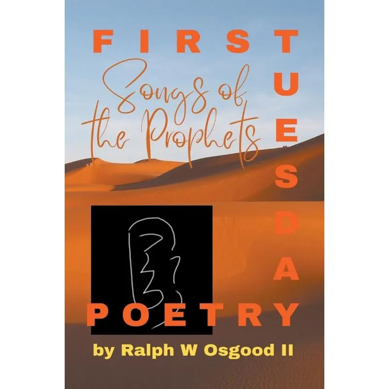 Songs Of The Prophets