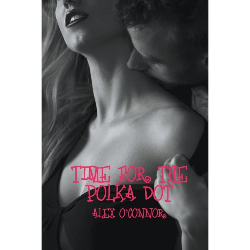 Time For The Polka Dot