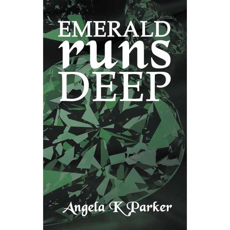 Emerald Runs Deep