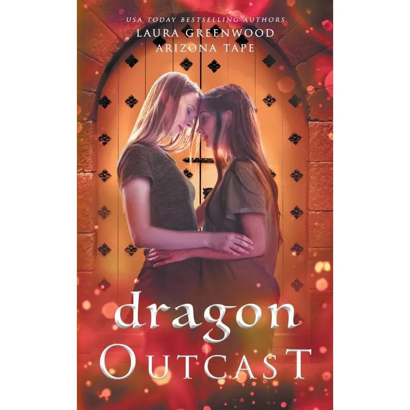 Dragon Outcast