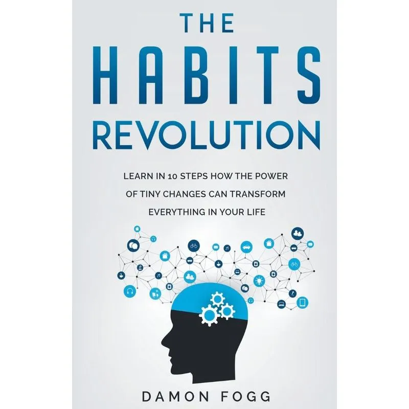 The Habits Revolution