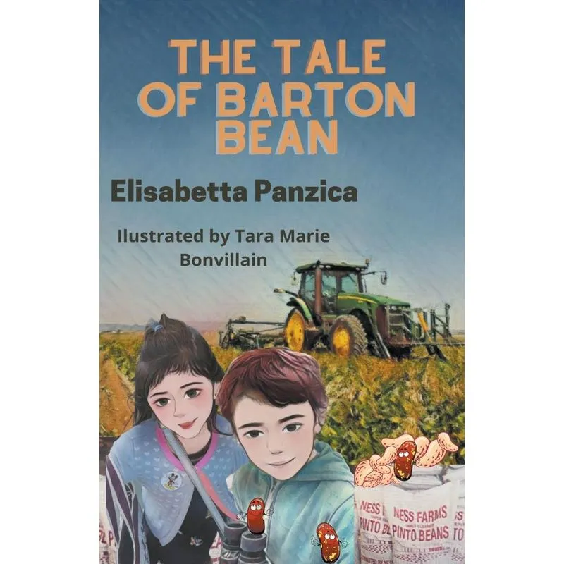 The Tale Of Barton Bean