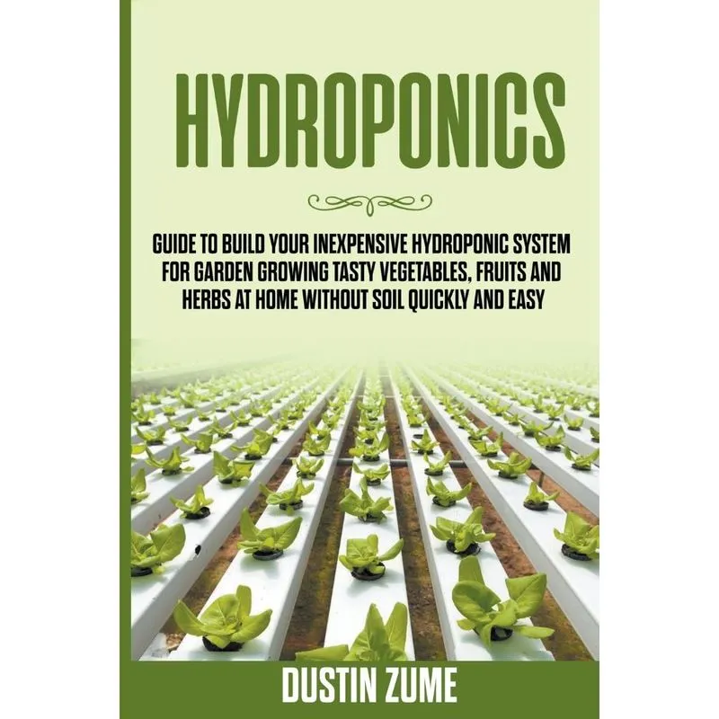 Hydroponics