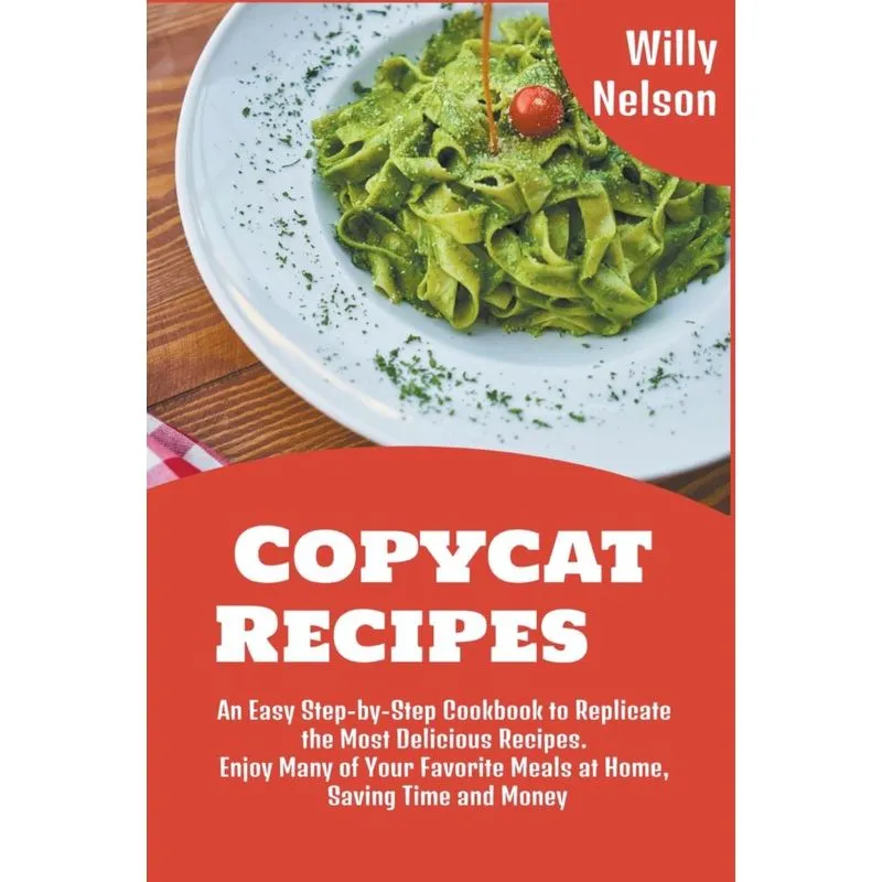 Copycat Recipes