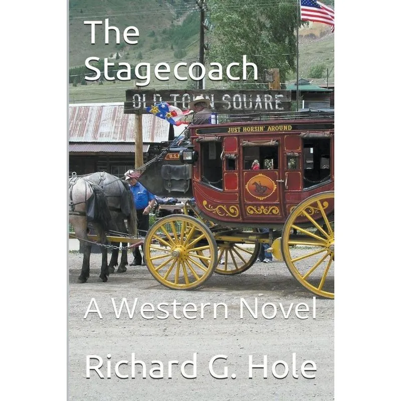 The Stagecoach