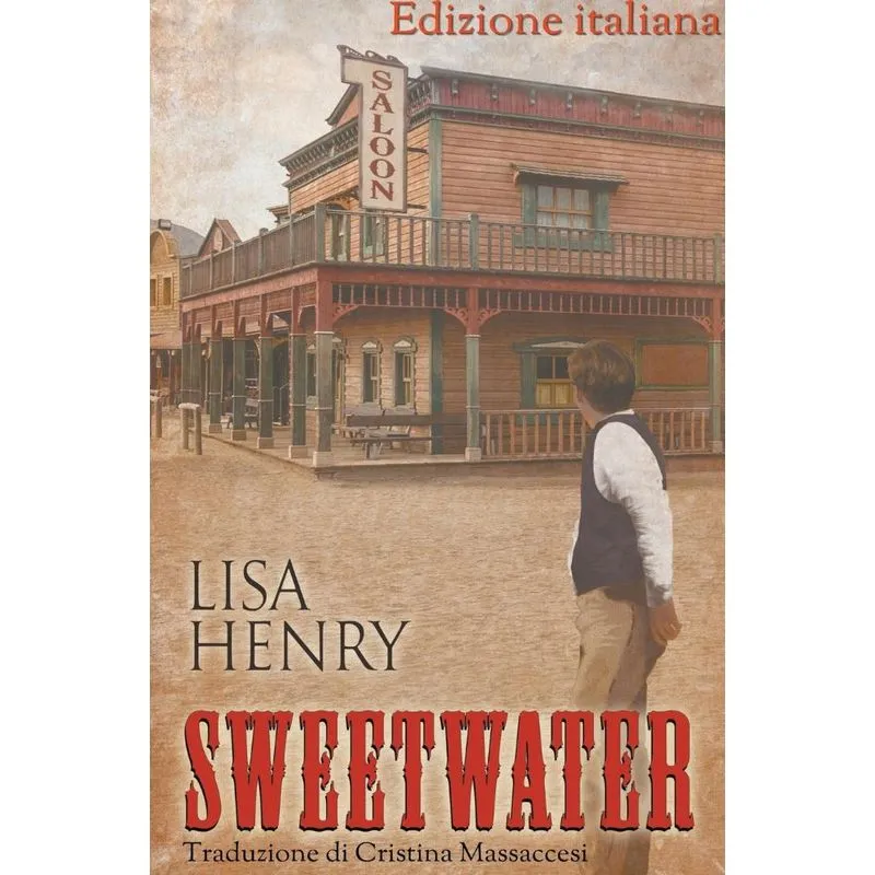 Sweetwater - Edizione Italiana