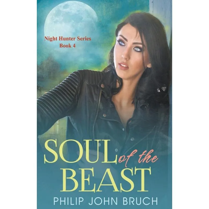 Soul Of The Beast
