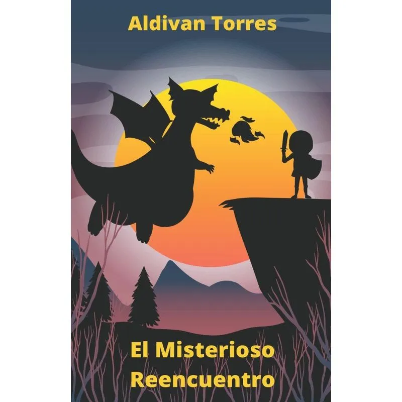 El Misterioso Reencuentro