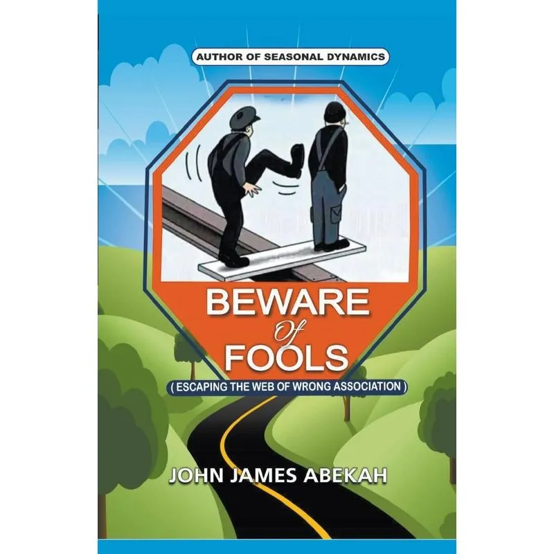 Beware Of Fools