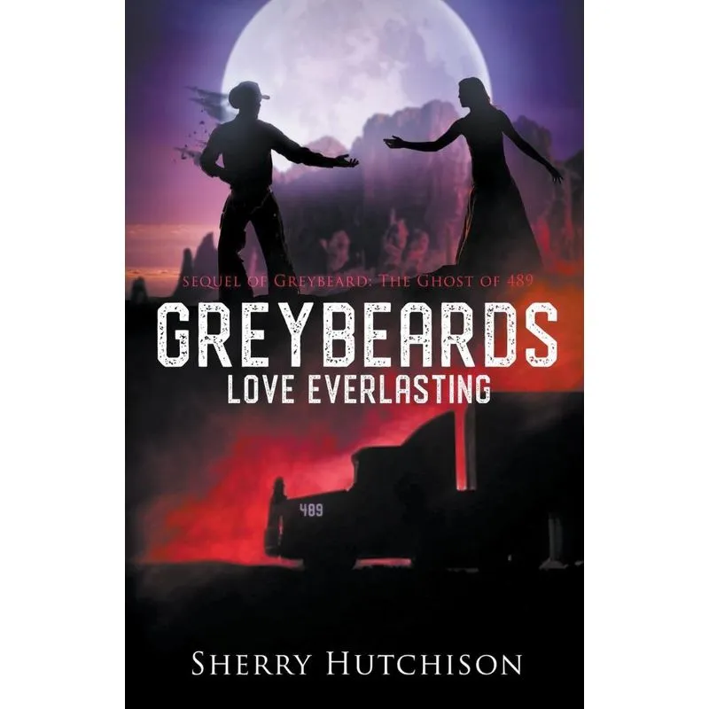 Greybeards Love Everlasting