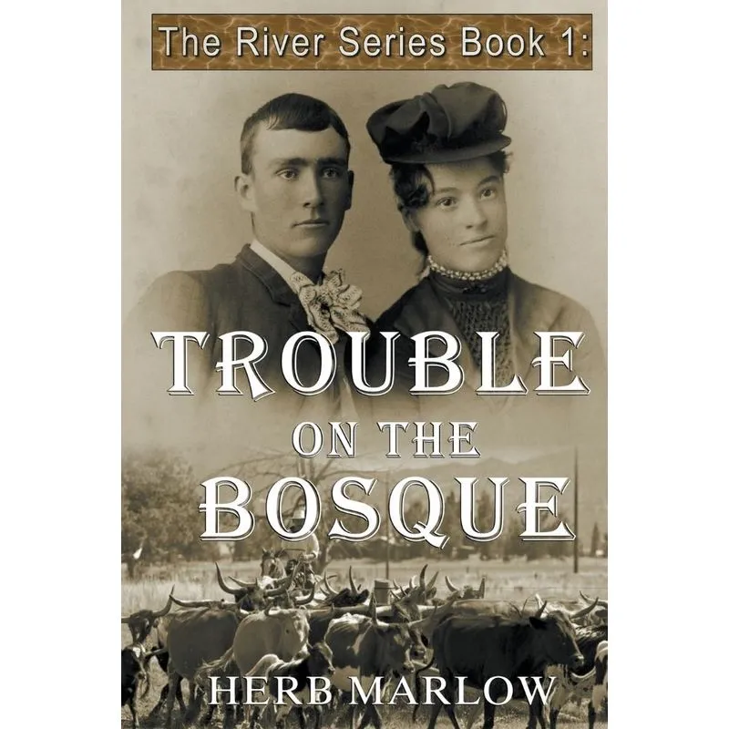 Trouble On The Bosque