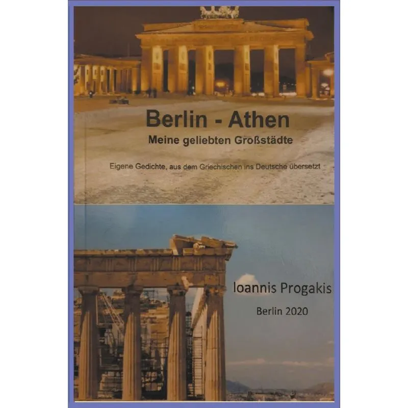 Berlin - Athen