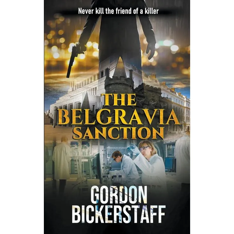 The Belgravia Sanction