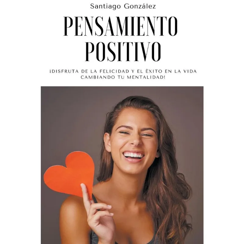 Pensamiento positivo