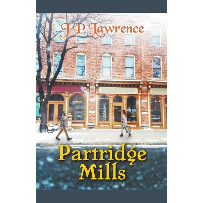 Partridge Mills